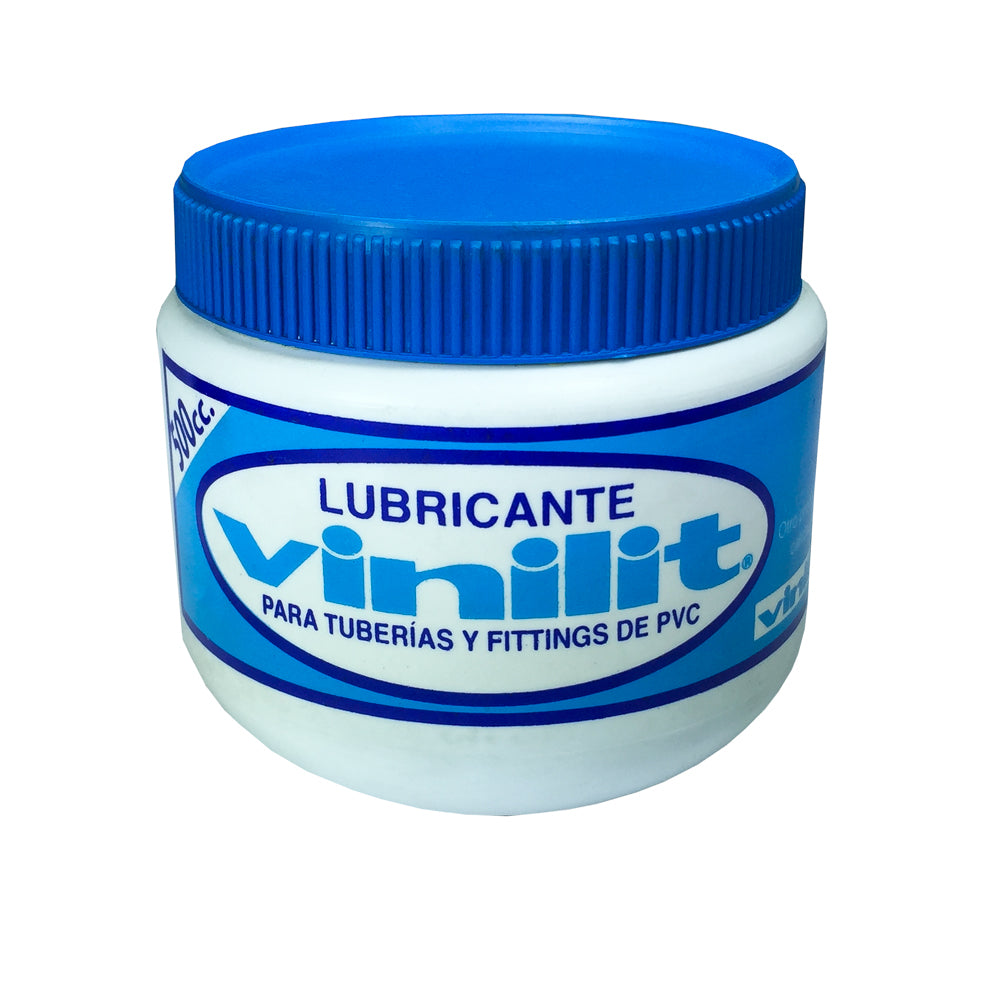 Lubricante para PVC