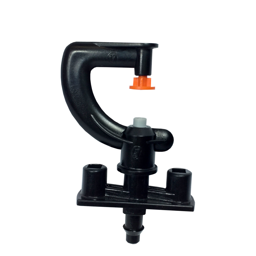 Microaspersor Dan modular close range