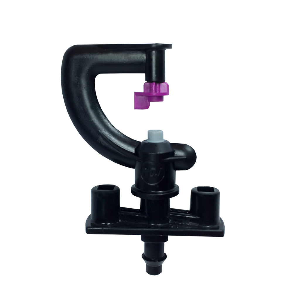Microaspersor Dan modular misting