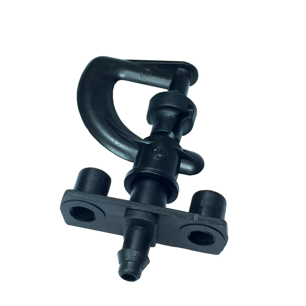 Microaspersor Dan modular small swivel
