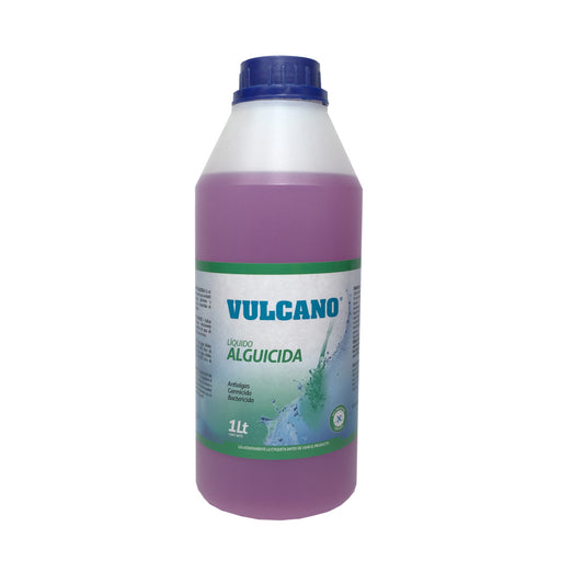 Alguicida 1lt Vulcano - Diplas