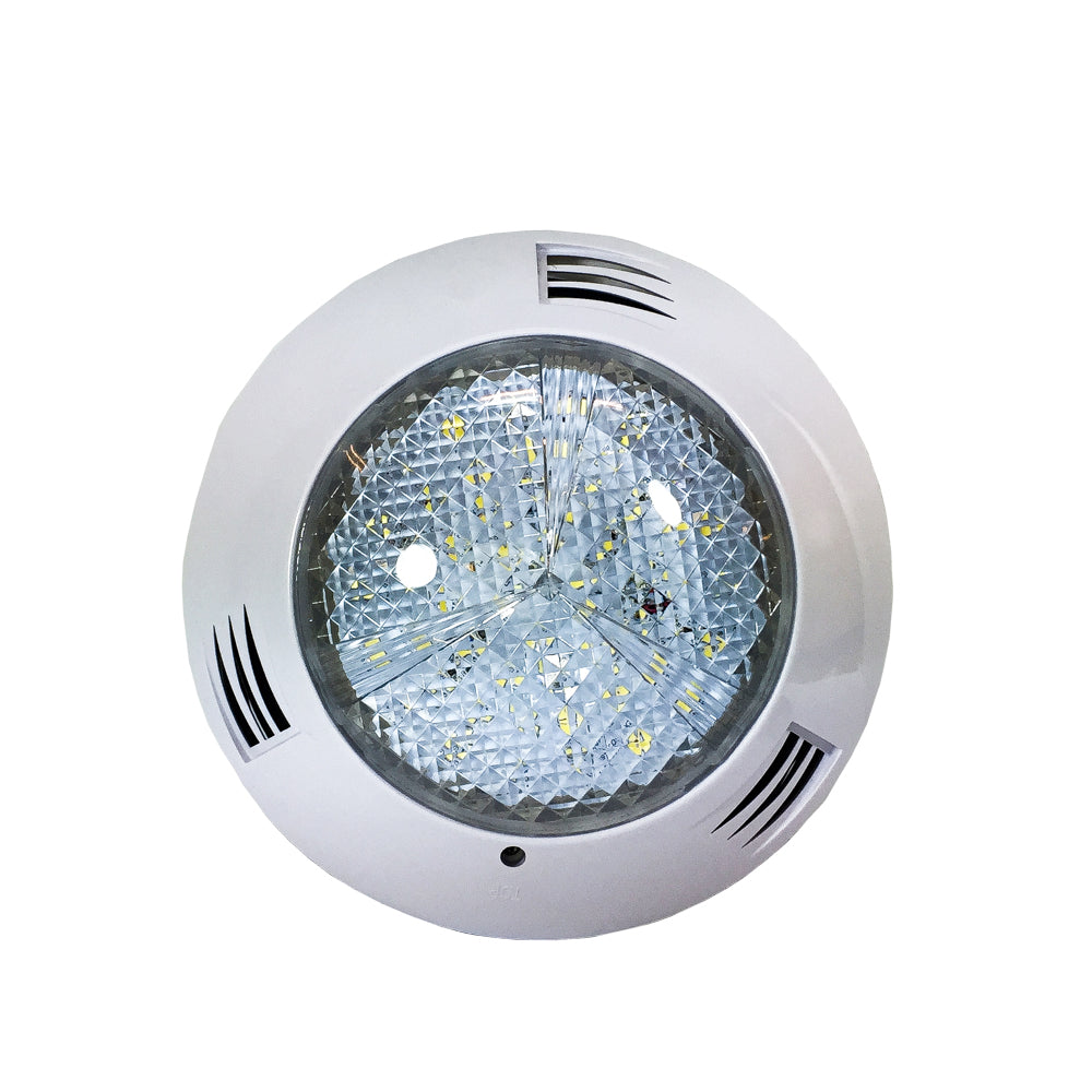 Foco Led Blanco Vulcano 18W/12V