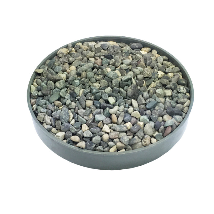 Piedra soporte Vulcano | Carga filtrante - Diplas