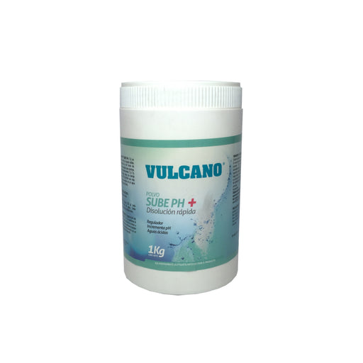 Sube PH 1 kilo Vulcano - Diplas
