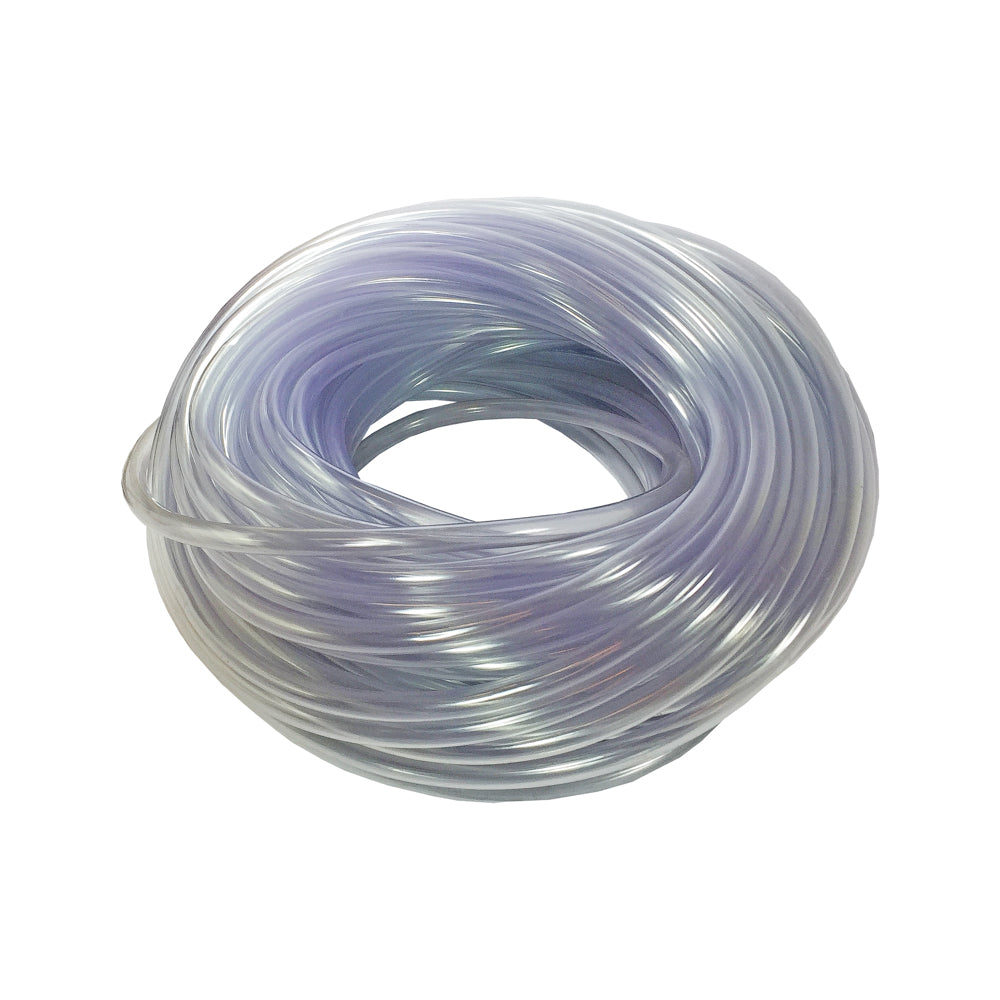 Manguera PVC Transparente 4 mm