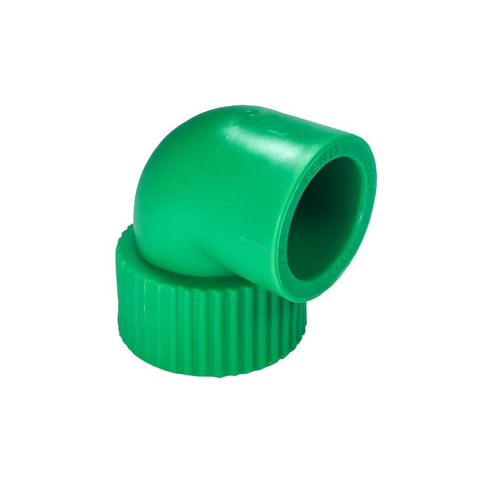 Codo PPR HI 32mm x 1”