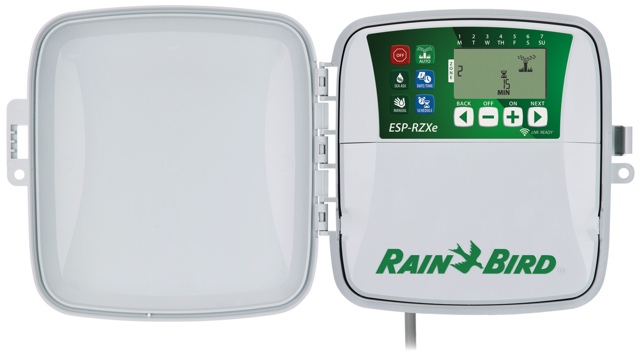 Programador Rain Bird ESP Rzx | Diplas