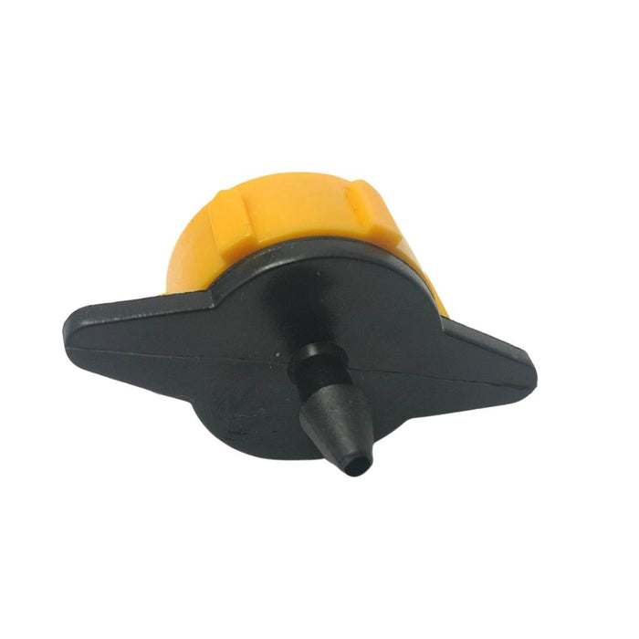 Gotero Riego Autocompensado Rambo 2 L/H