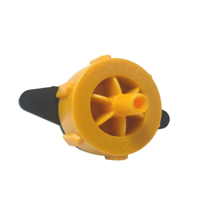 Gotero Riego Autocompensado Rambo 2 L/H