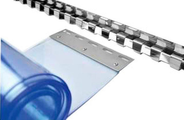 Lamas De PVC — Diplas