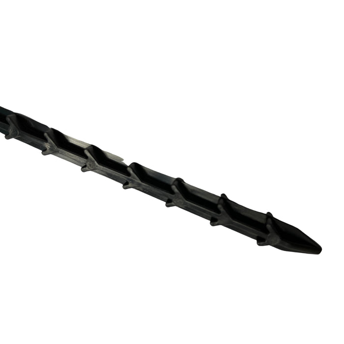 Estaca Plástica Super Grip Fijadora de Plansa 16 mm y 1/2" Cañería Lineal