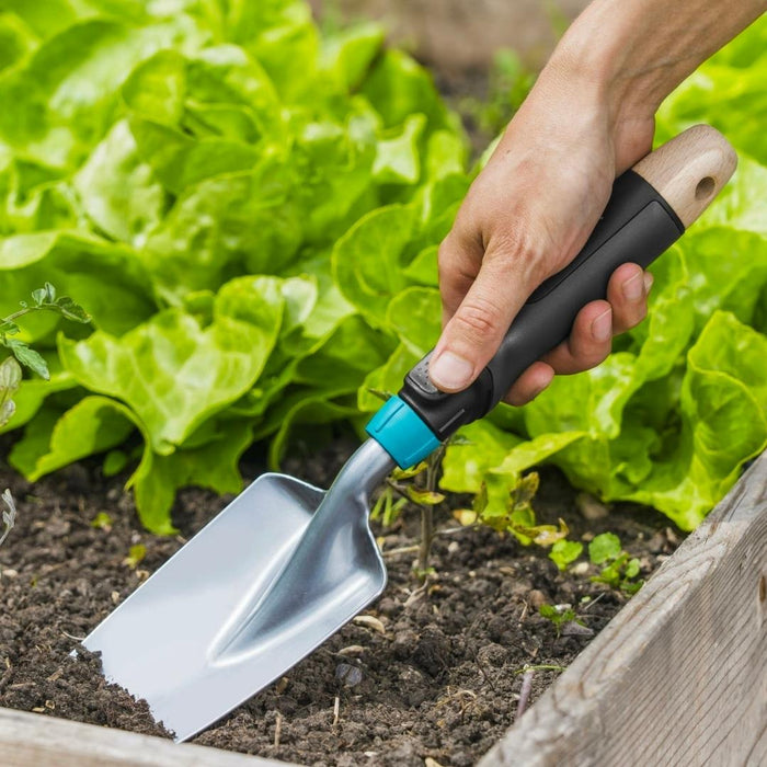 Pala EcoLine para Jardín y Huerto - Gardena