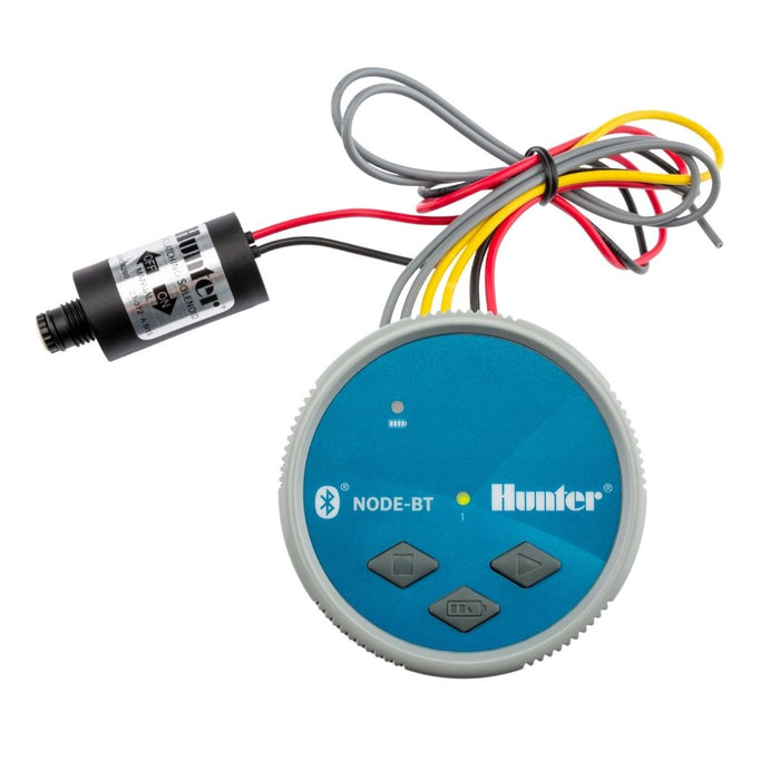 Programador de Riego Bluetooth NODE-BT 100 - Hunter