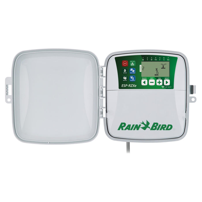 Programador de Riego ESP-TM2 4 Estaciones Exterior - Rain Bird
