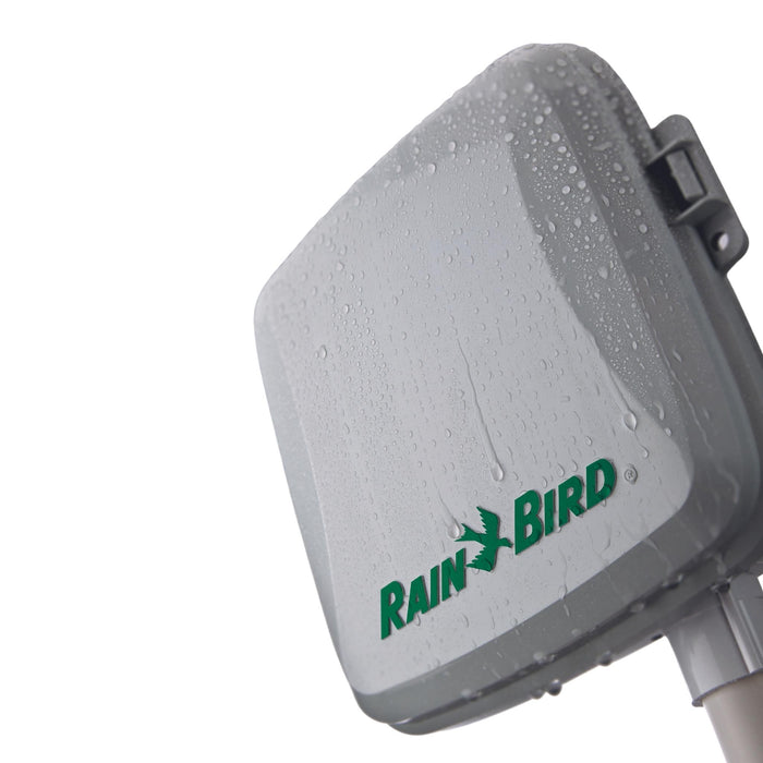 Programador de Riego ESP-TM2 4 Estaciones Exterior - Rain Bird