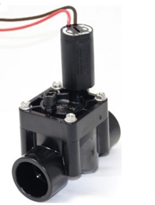 Válvulas Solenoides