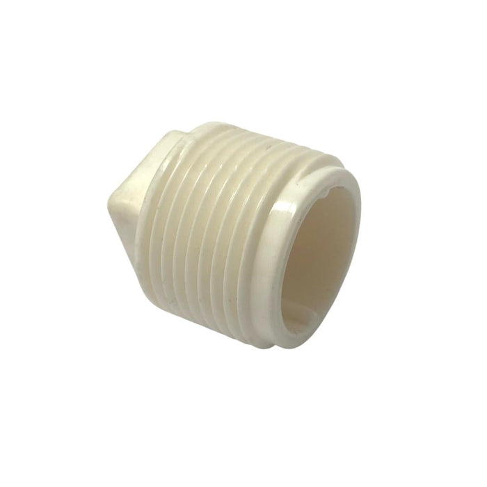 Tapa Tornillo PVC 1 1/2 " HE