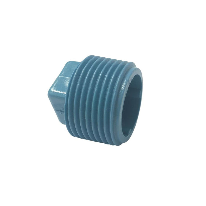 Tapa Tornillo PVC 1" HE