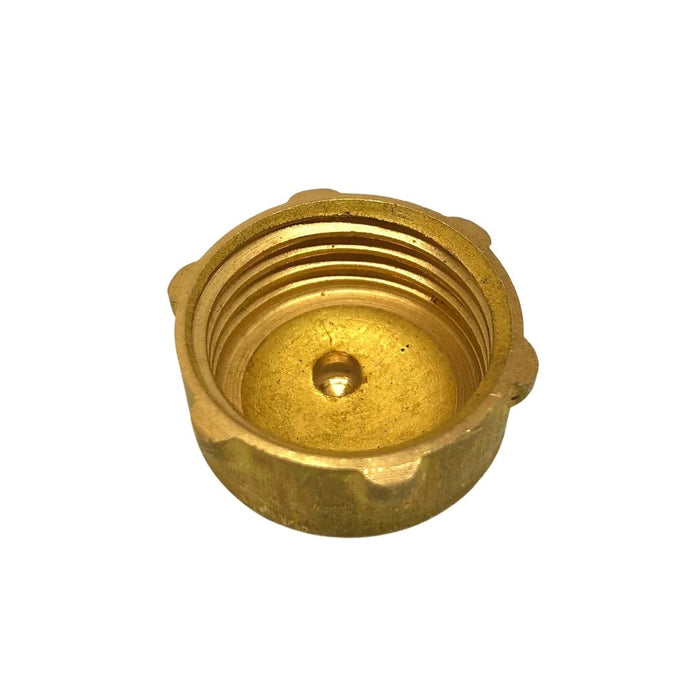 Boquilla de Bronce TAP 90°