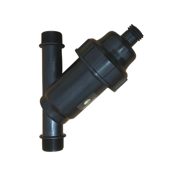 Filtro Malla en Y 1 1/2" - 120 Mesh