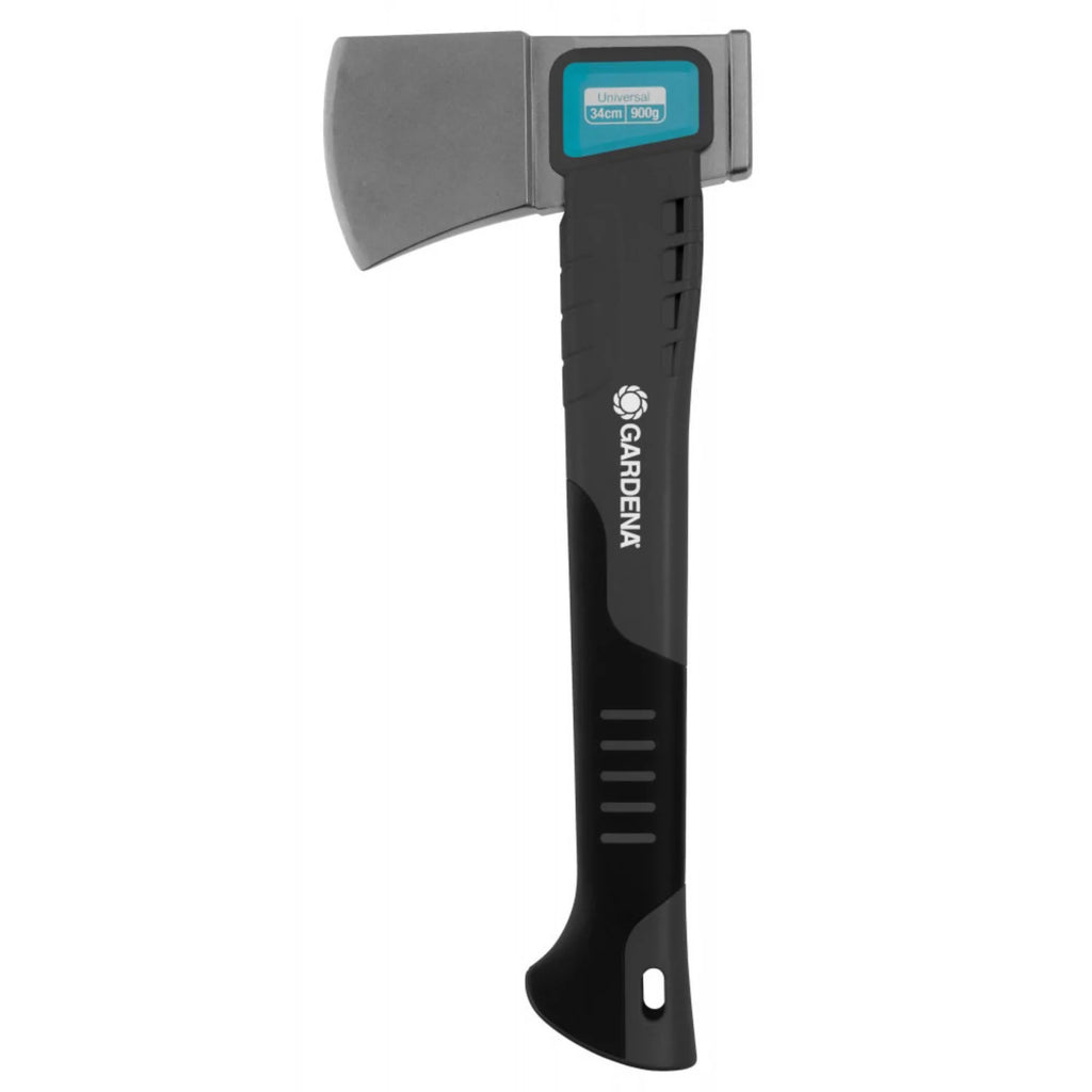 Hacha De Mano Universal 900grs - Gardena