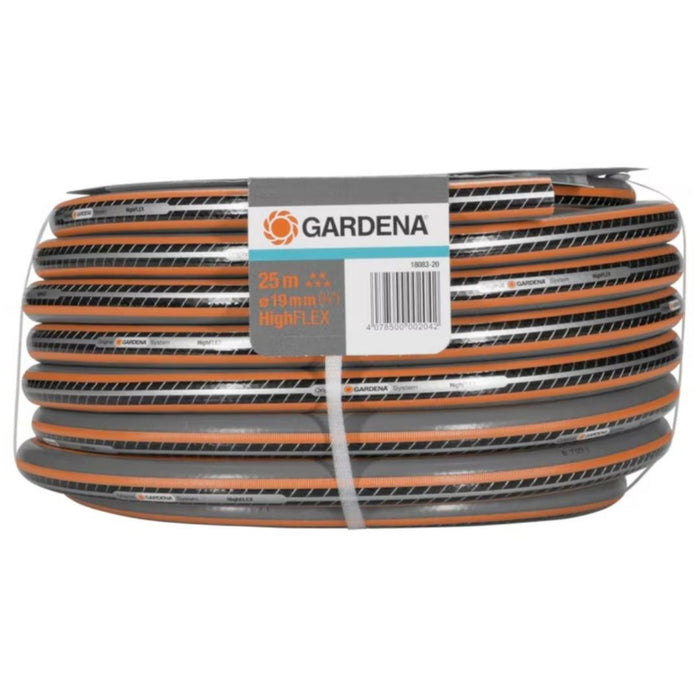 Manguera de Jardín Highflex 25 mts 3/4" - Gardena